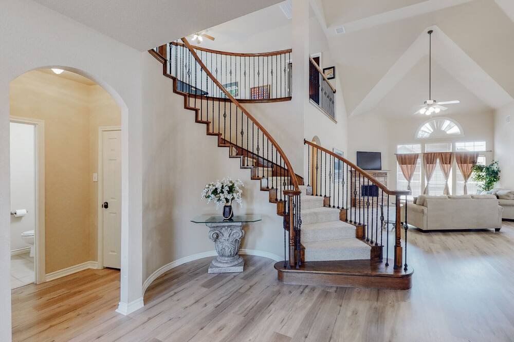 Photo of Livingroom in Murphy