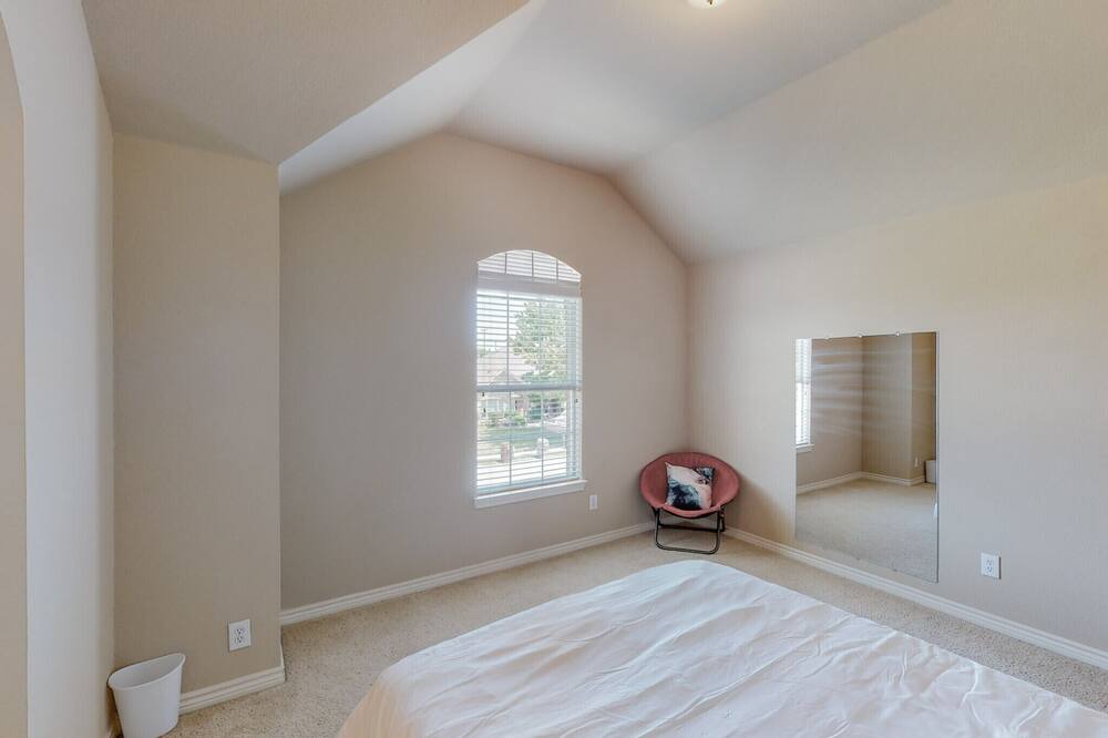 Photo of Bedroom in Murphy