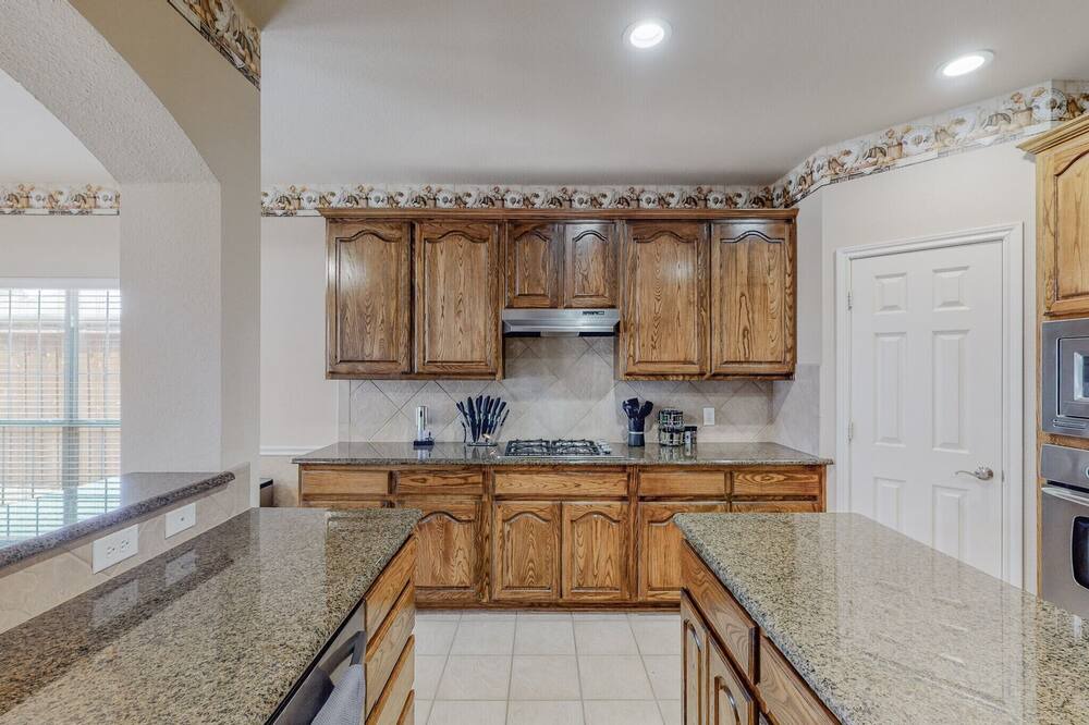 Photo of Kitchen in Murphy