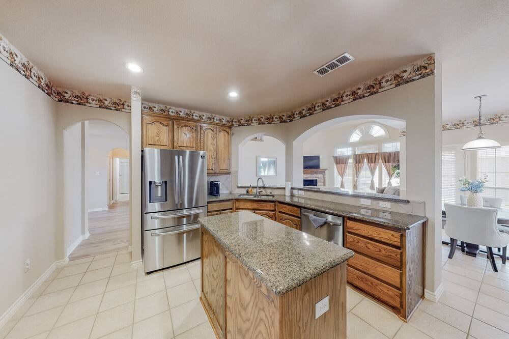 Photo of Kitchen in Murphy