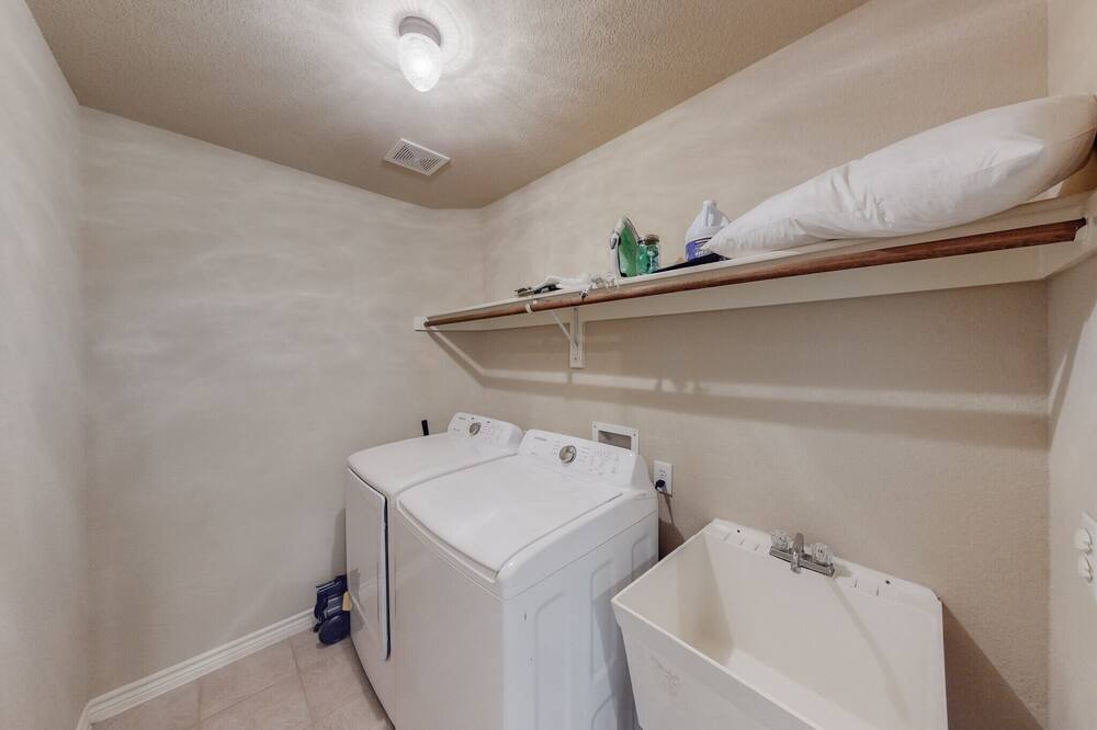 Photo of Bathroom in Murphy