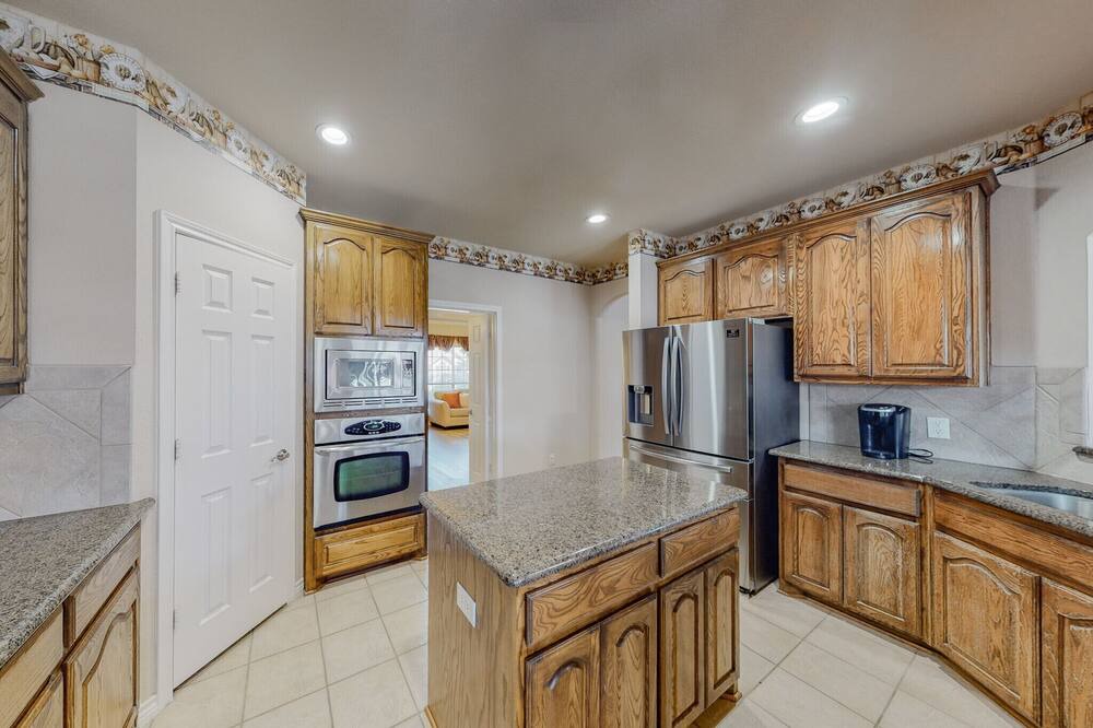 Photo of Kitchen in Murphy