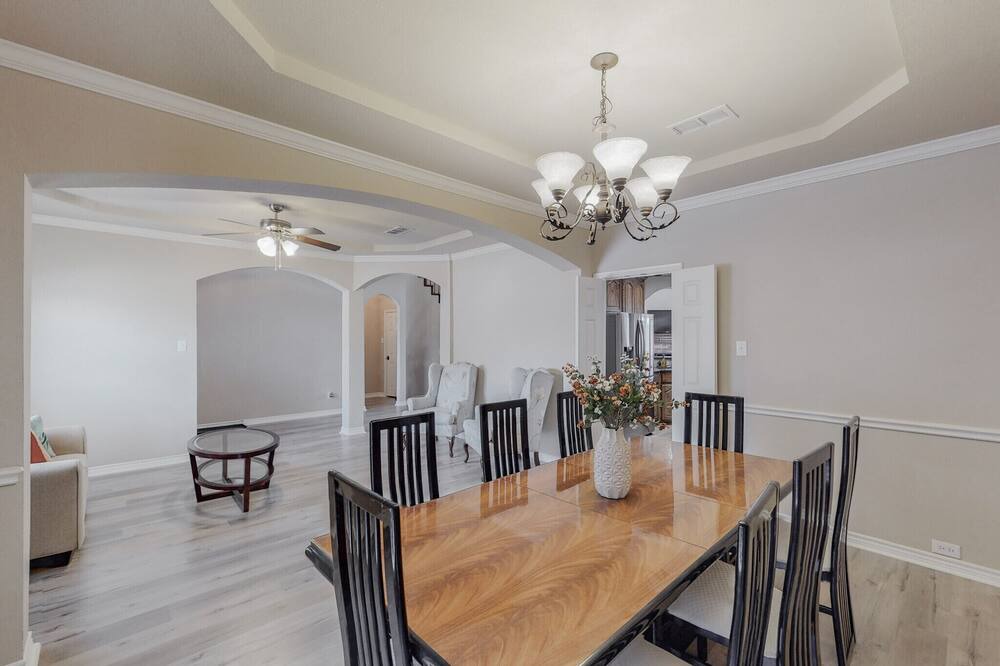 Photo of Kitchen in Murphy