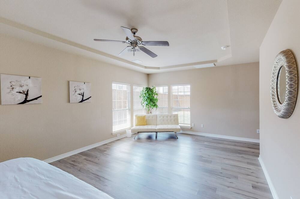 Photo of Bedroom in Murphy
