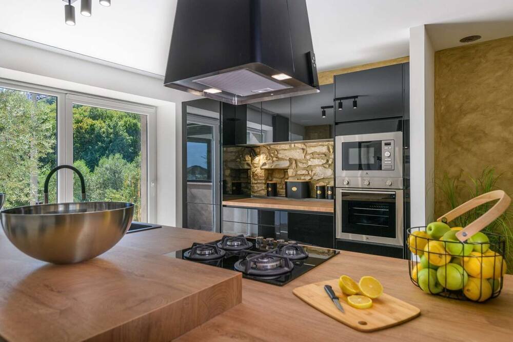 Photo of Kitchen in Ripenda Kosi