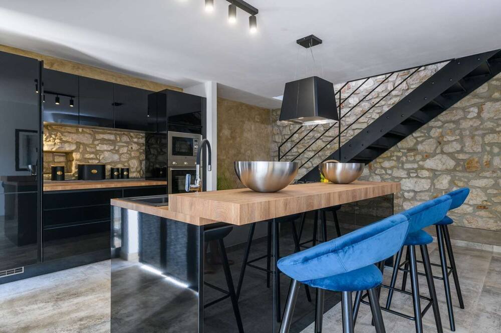 Photo of Kitchen in Ripenda Kosi