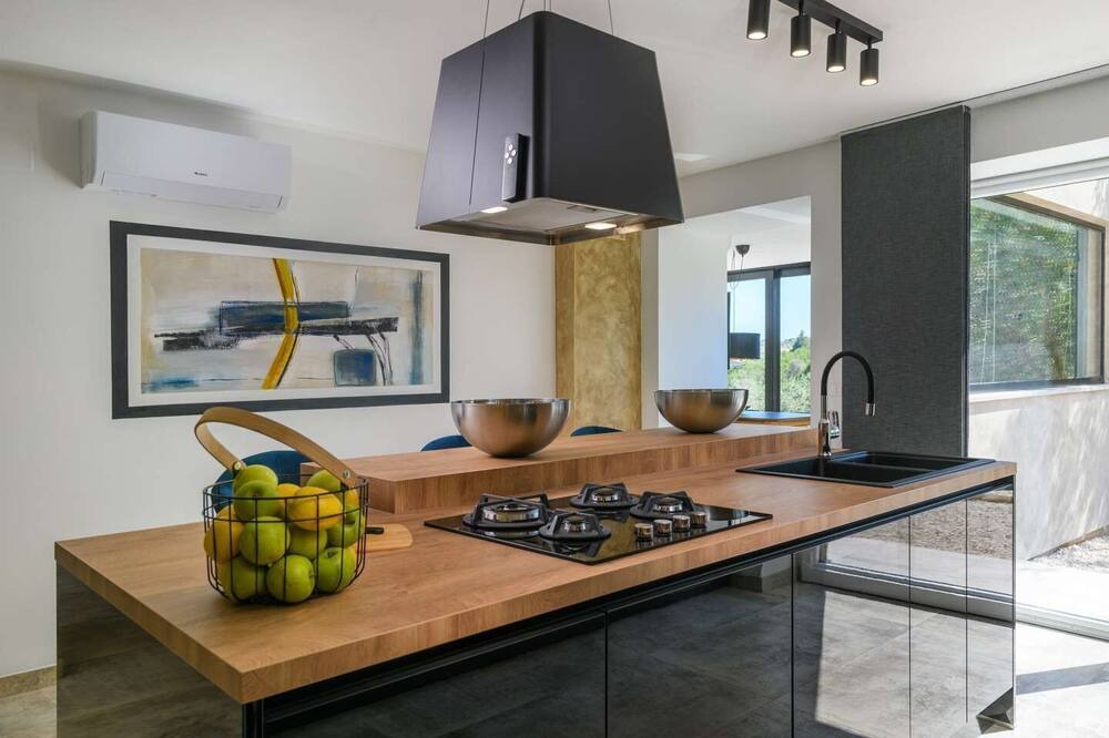 Photo of Kitchen in Ripenda Kosi