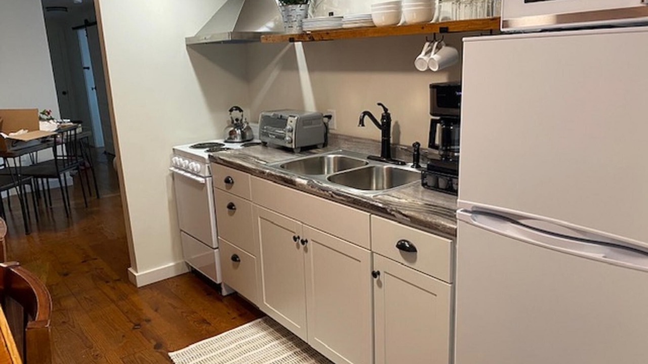 Photo of Kitchen in Altamont