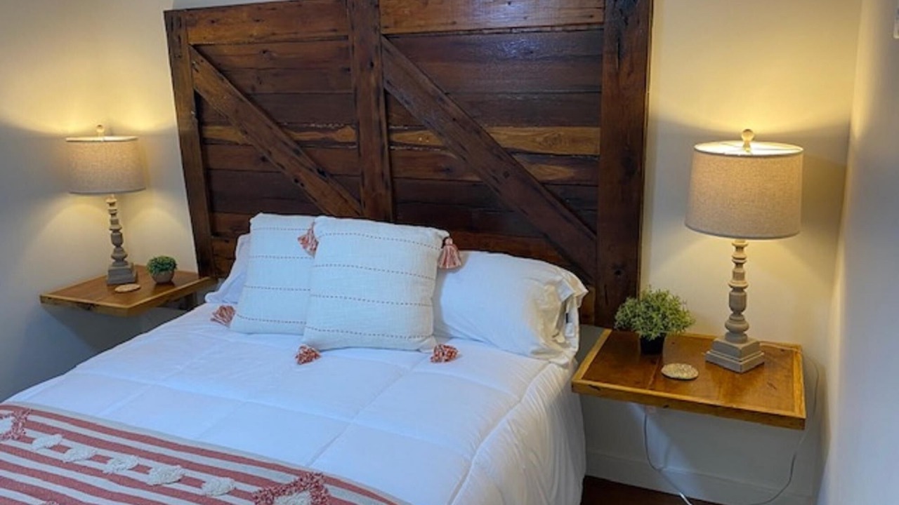 Photo of Bedroom in Altamont