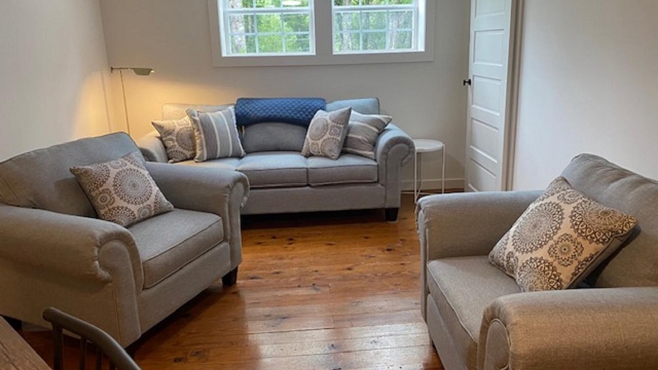 Photo of Livingroom in Altamont