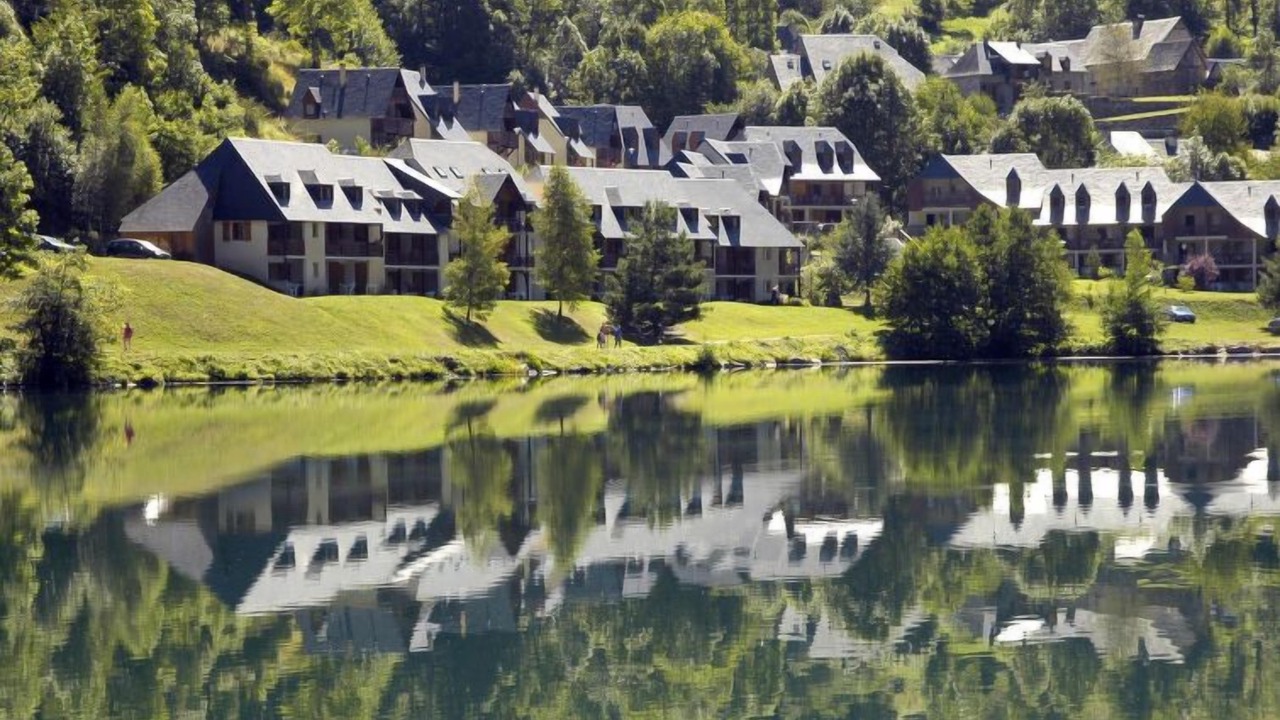 Photo of Outdoor in Peyragudes