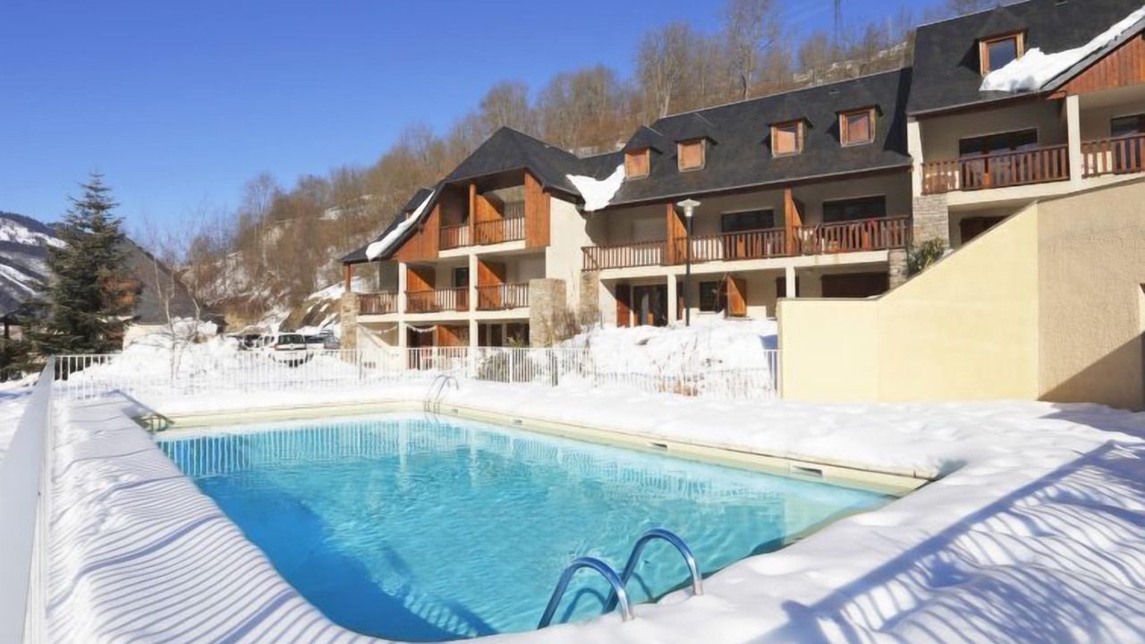Photo of Outdoor in Peyragudes