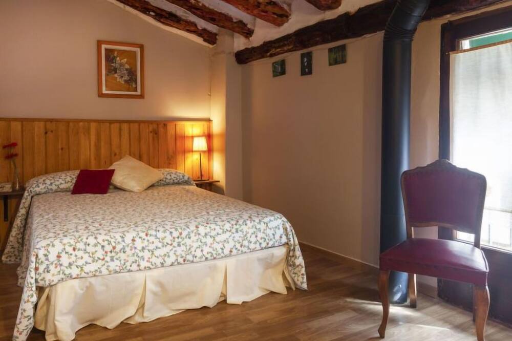 Photo of Bedroom in Prat de Comte