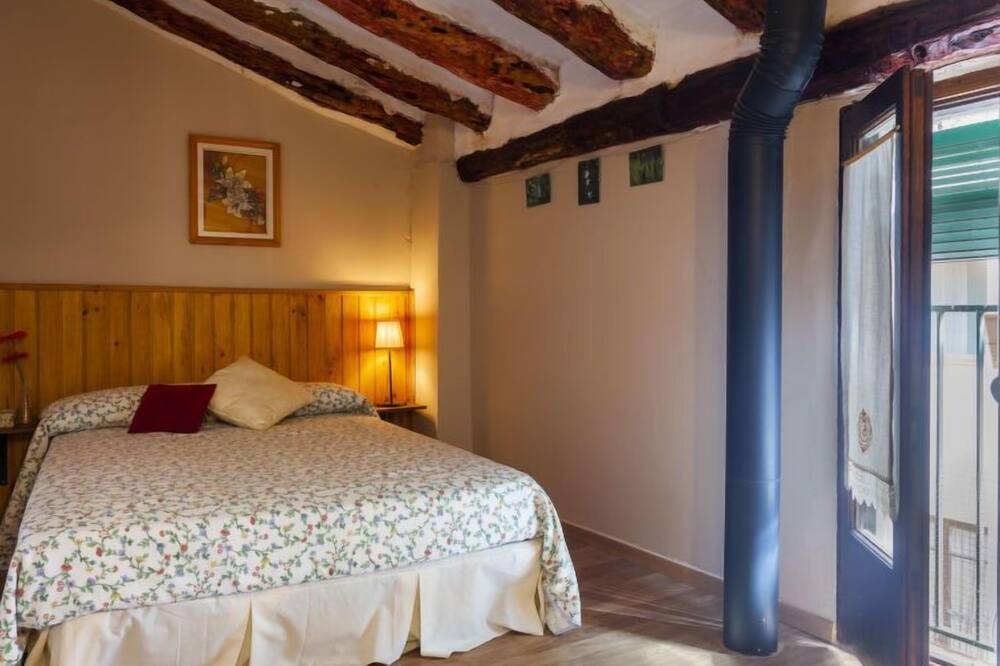 Photo of Bedroom in Prat de Comte