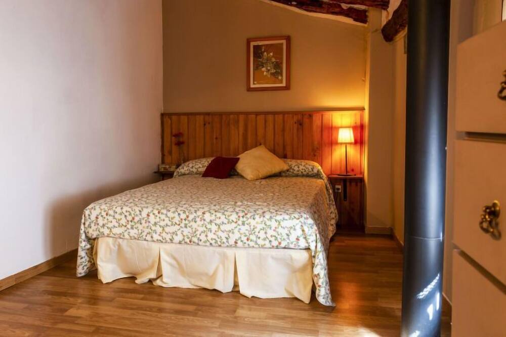 Photo of Bedroom in Prat de Comte