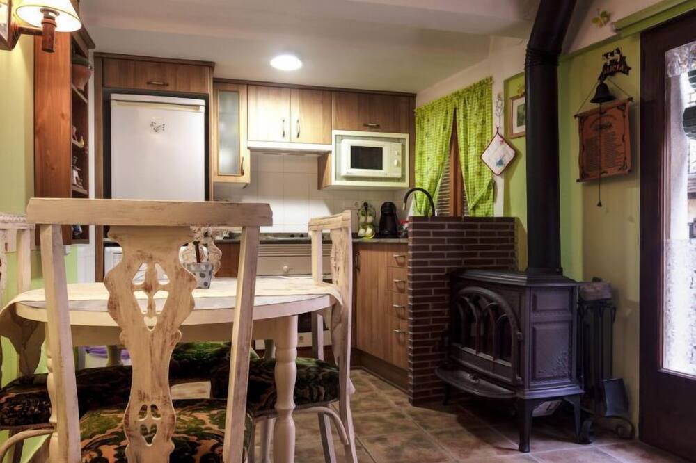 Photo of Kitchen in Prat de Comte