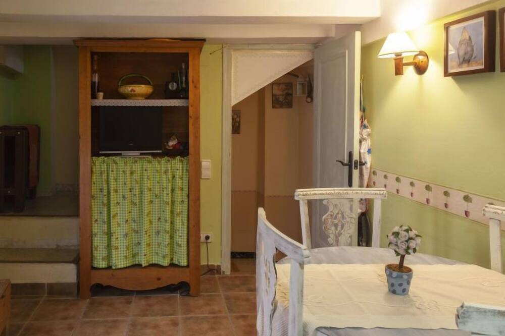 Photo of Livingroom in Prat de Comte
