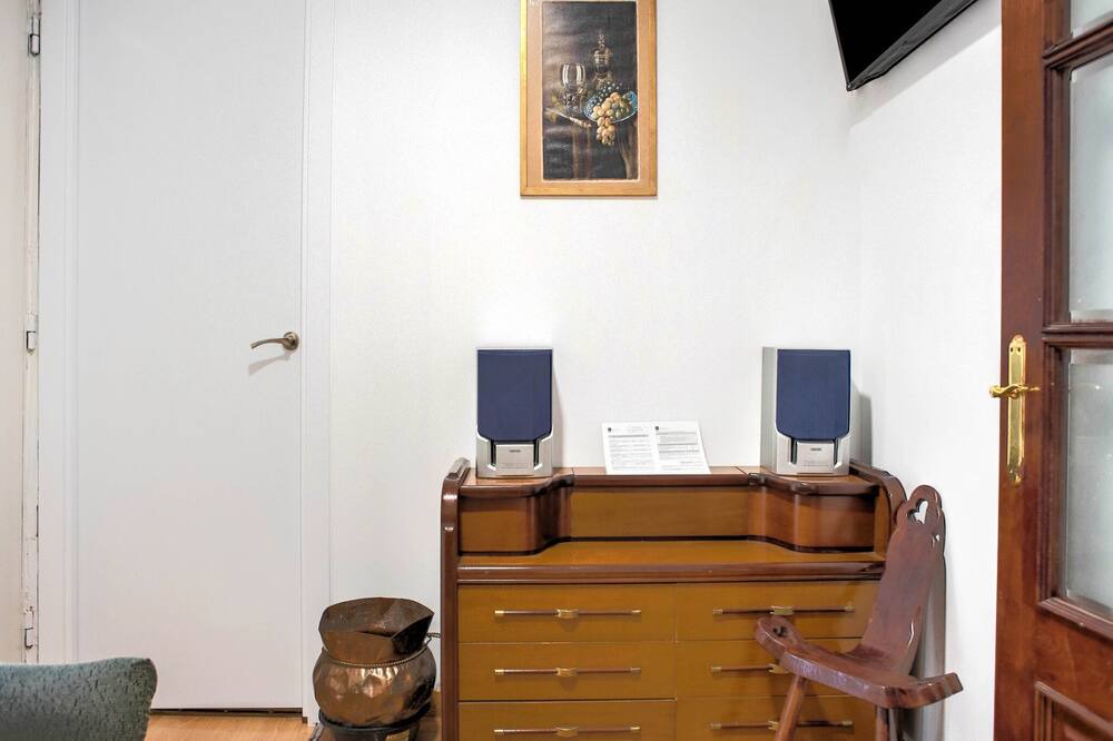 Photo of Livingroom in San Sebastian de los Reyes