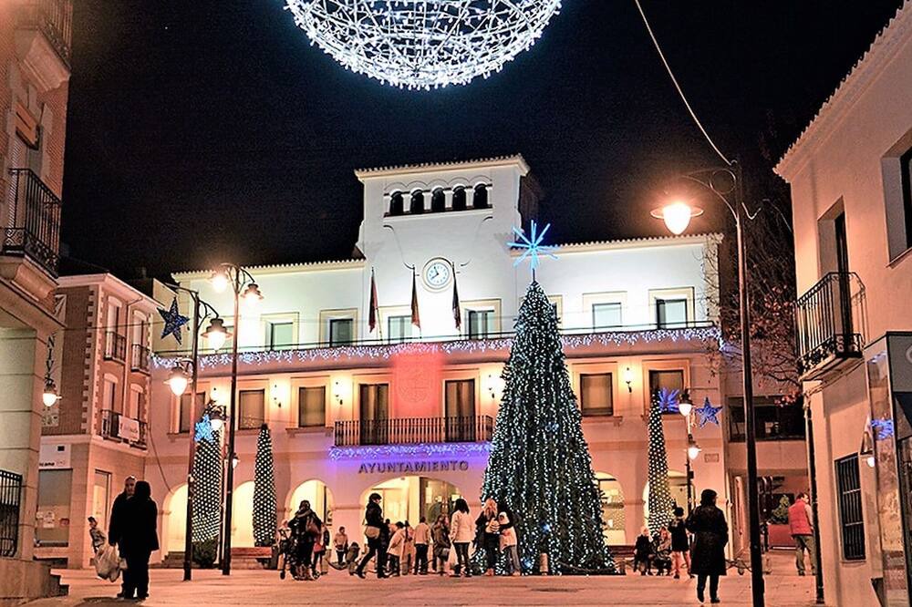 Photo of Others in San Sebastian de los Reyes