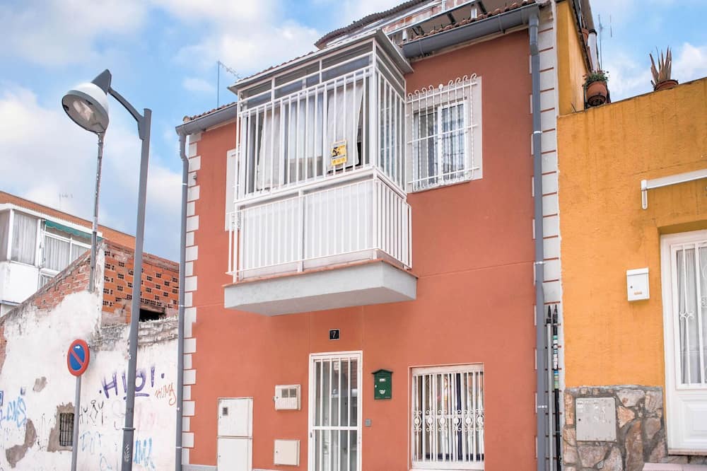 Photo of Outdoor in San Sebastian de los Reyes