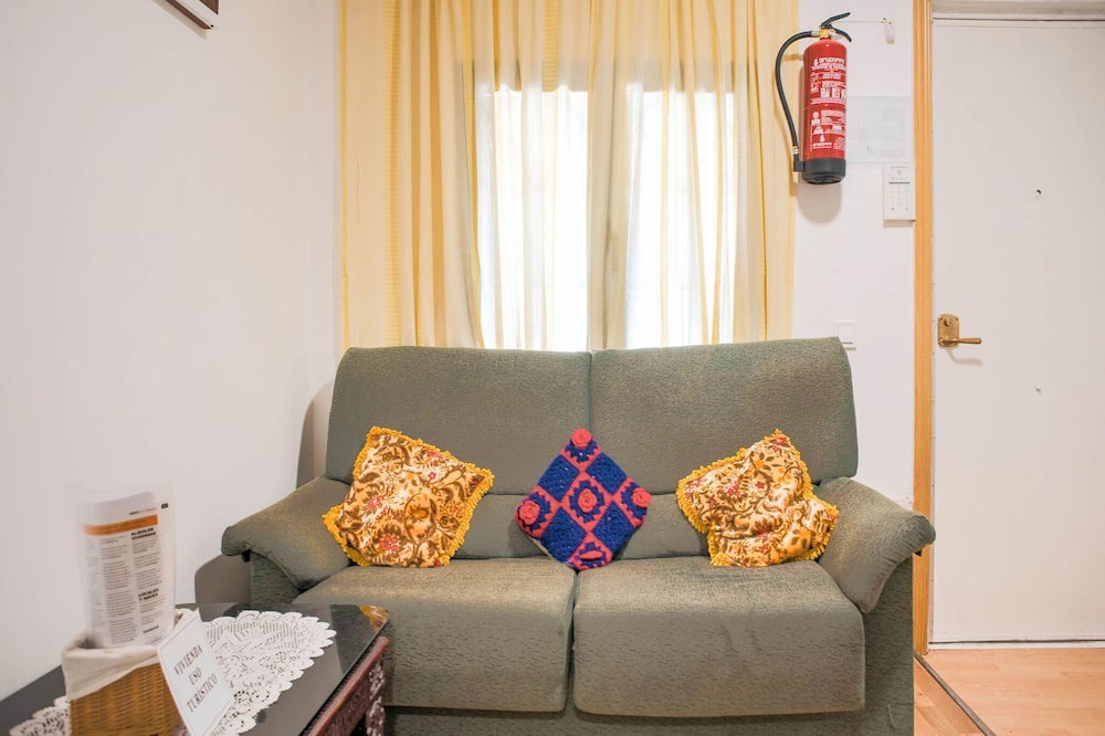 Photo of Livingroom in San Sebastian de los Reyes