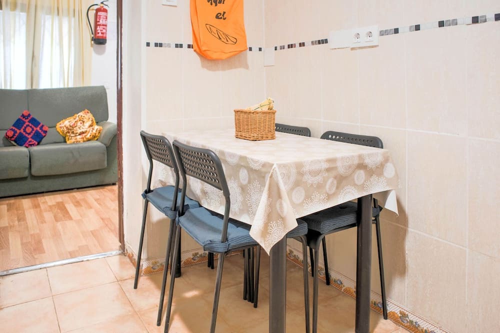 Photo of Livingroom in San Sebastian de los Reyes