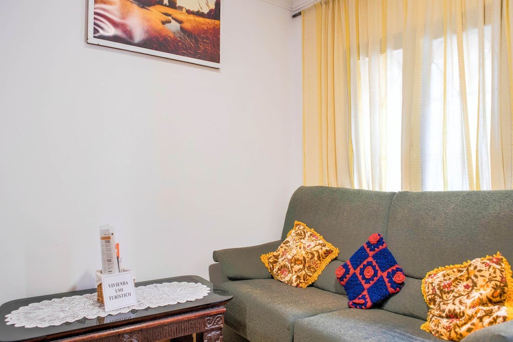 Photo of Livingroom in San Sebastian de los Reyes