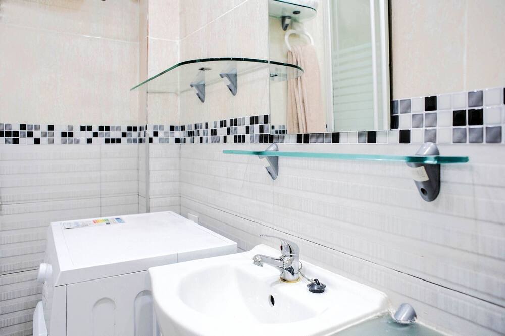 Photo of Bathroom in San Sebastian de los Reyes