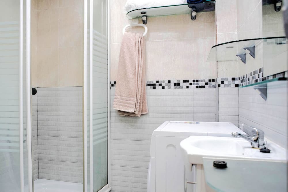Photo of Bathroom in San Sebastian de los Reyes