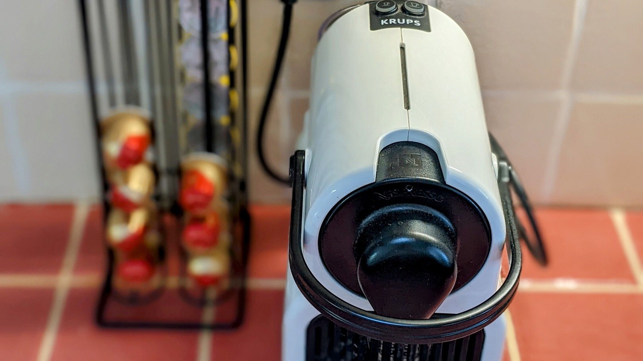 Photo of Kitchen in Vendome