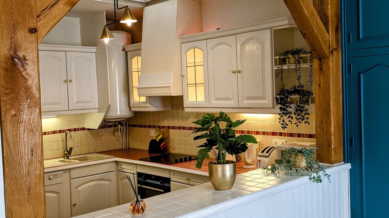 Photo of Kitchen in Vendome