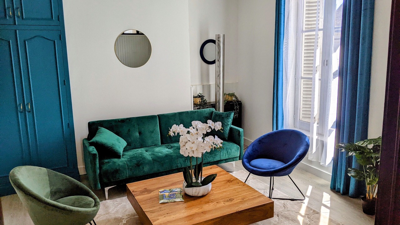 Photo of Others in Vendome