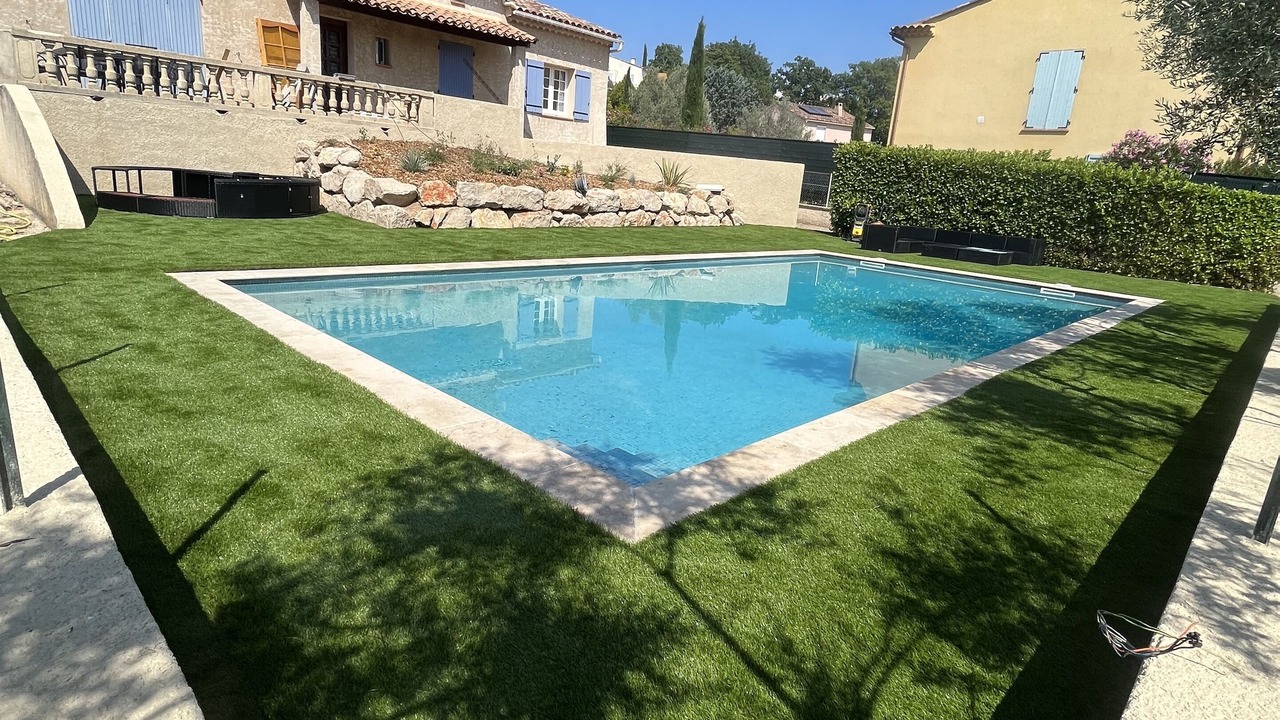 Photo of Outdoor in Greoux-les-Bains