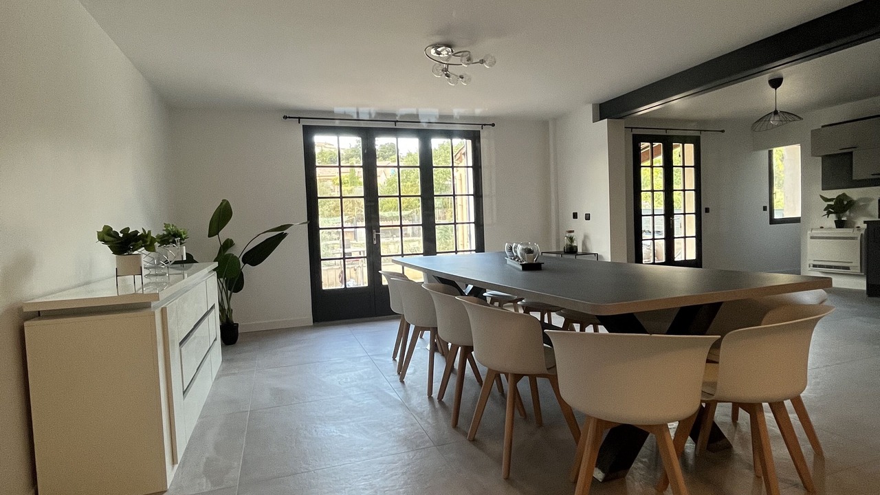 Photo of Livingroom in Greoux-les-Bains