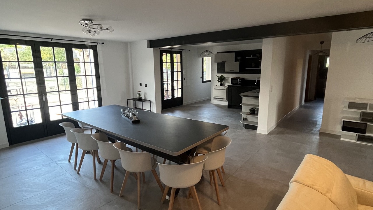 Photo of Livingroom in Greoux-les-Bains