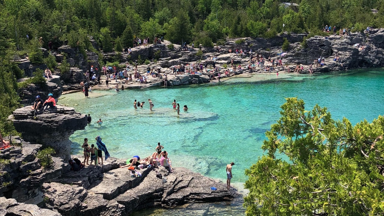 Photo of Others in Miller Lake