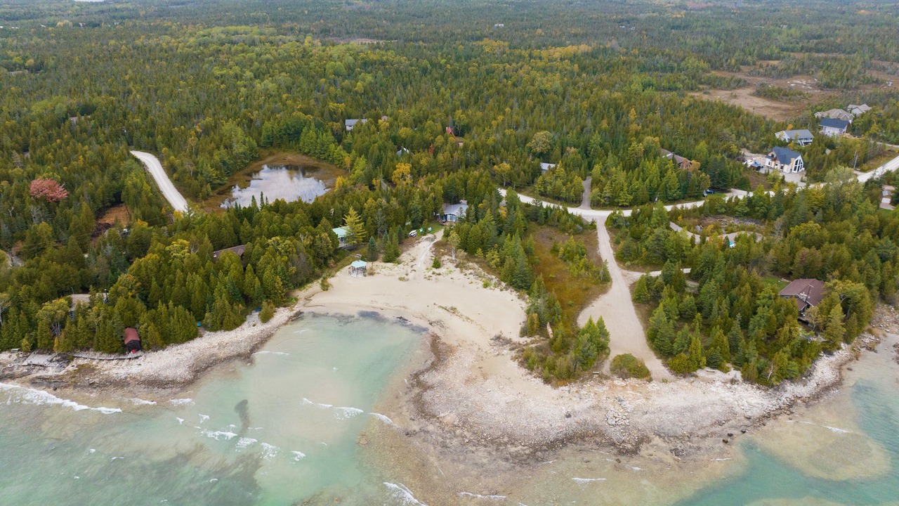 Photo of Outdoor in Miller Lake