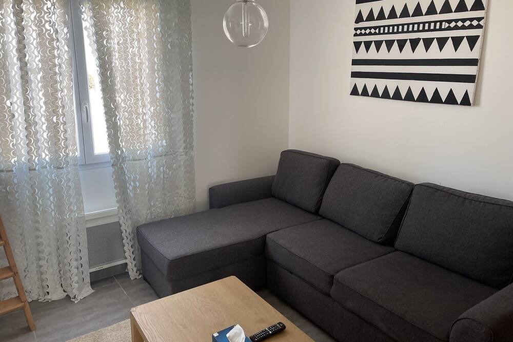 Photo of Livingroom in Aimargues
