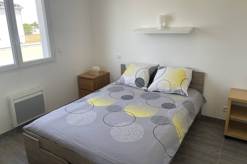Photo of Bedroom in Aimargues