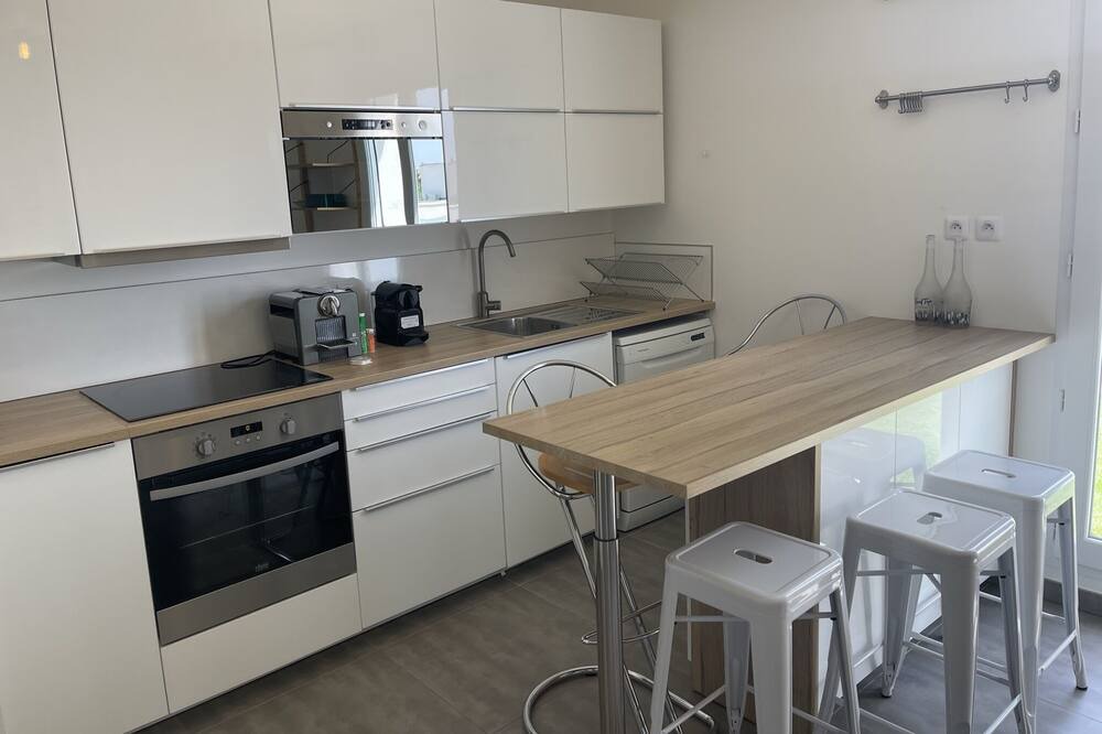 Photo of Kitchen in Aimargues