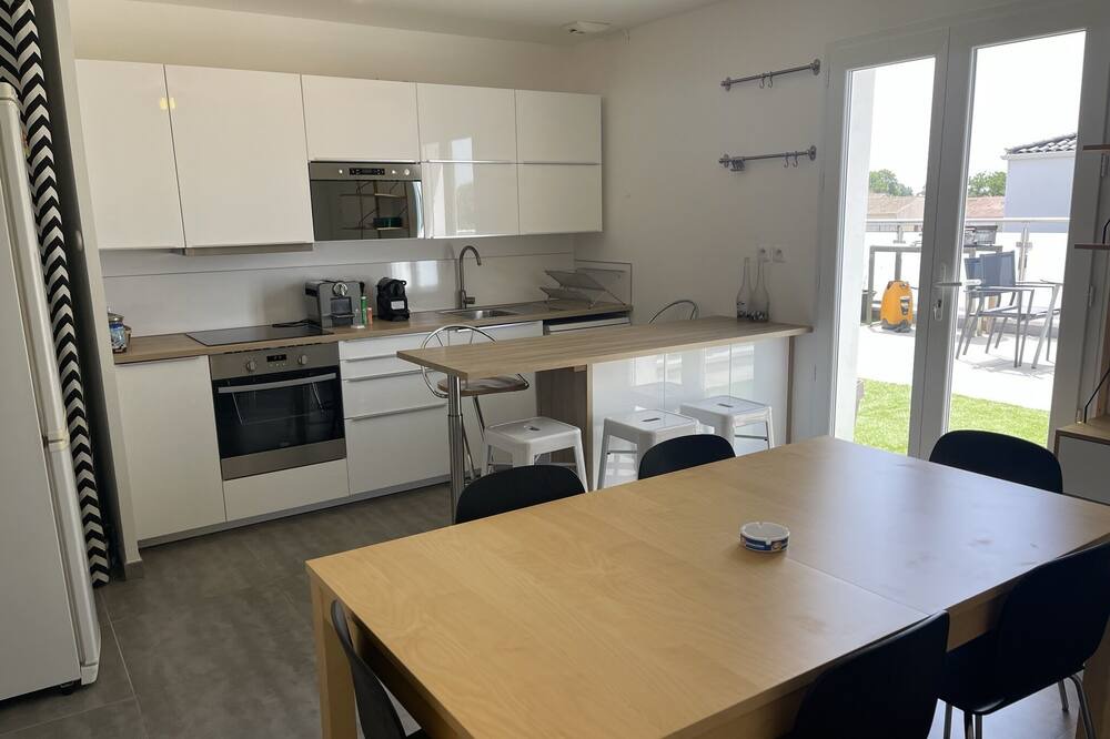 Photo of Kitchen in Aimargues