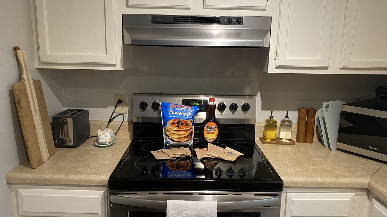 Photo of Kitchen in West Meade