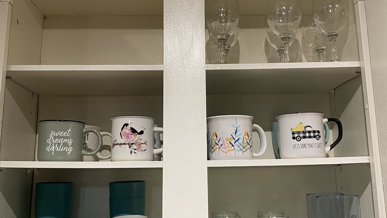 Photo of Kitchen in West Meade