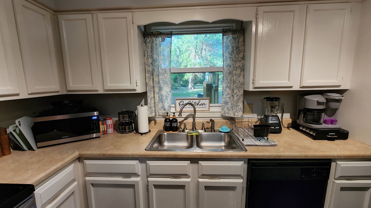 Photo of Kitchen in West Meade