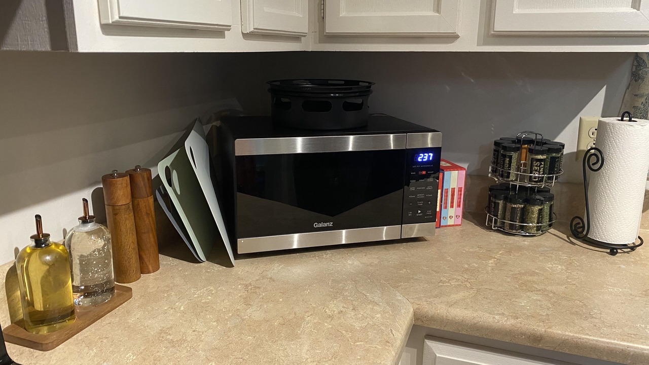 Photo of Kitchen in West Meade