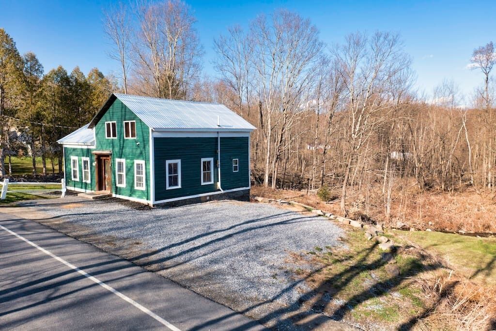 Photo of Outdoor in Town of Hebron