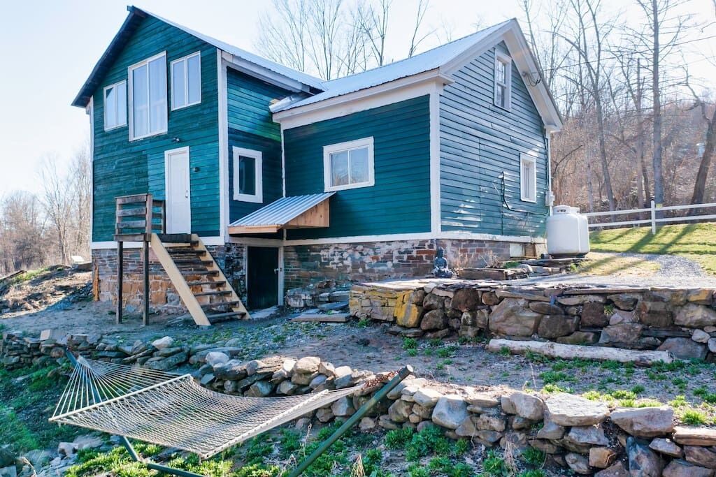 Photo of Outdoor in Town of Hebron