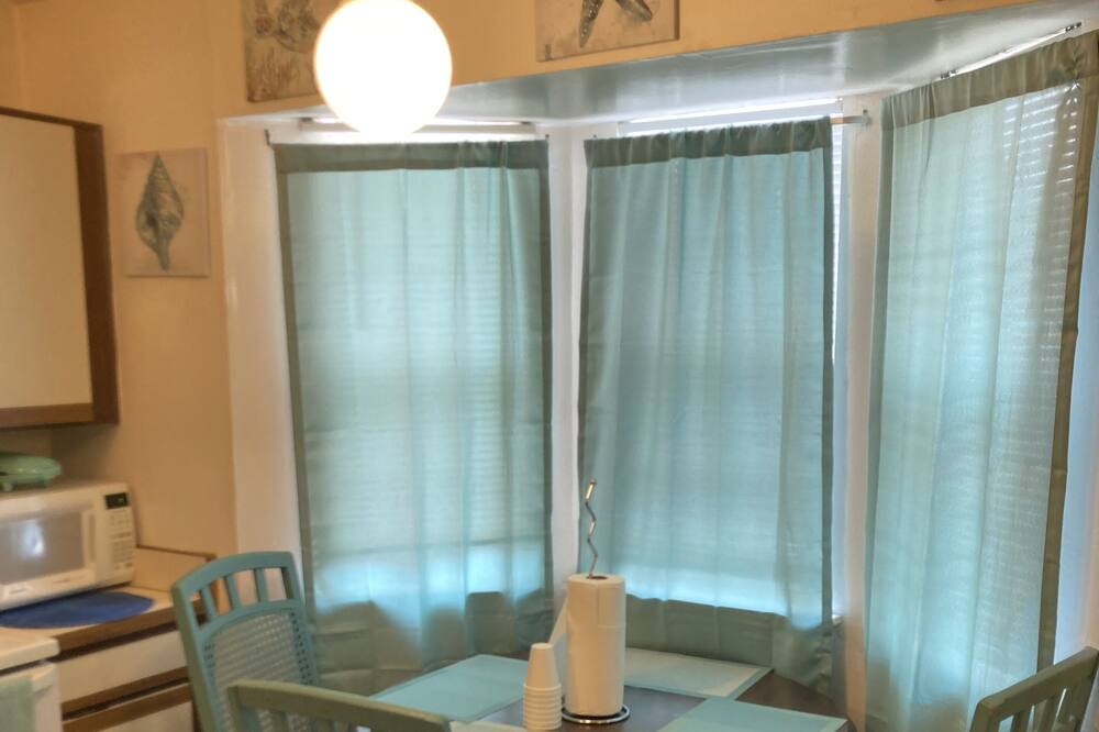 Photo of Kitchen in Fentress