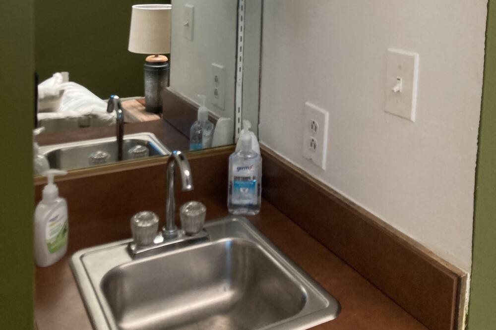 Photo of Kitchen in Fentress