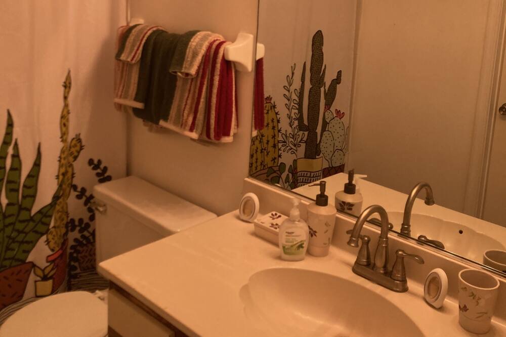 Photo of Bathroom in Fentress